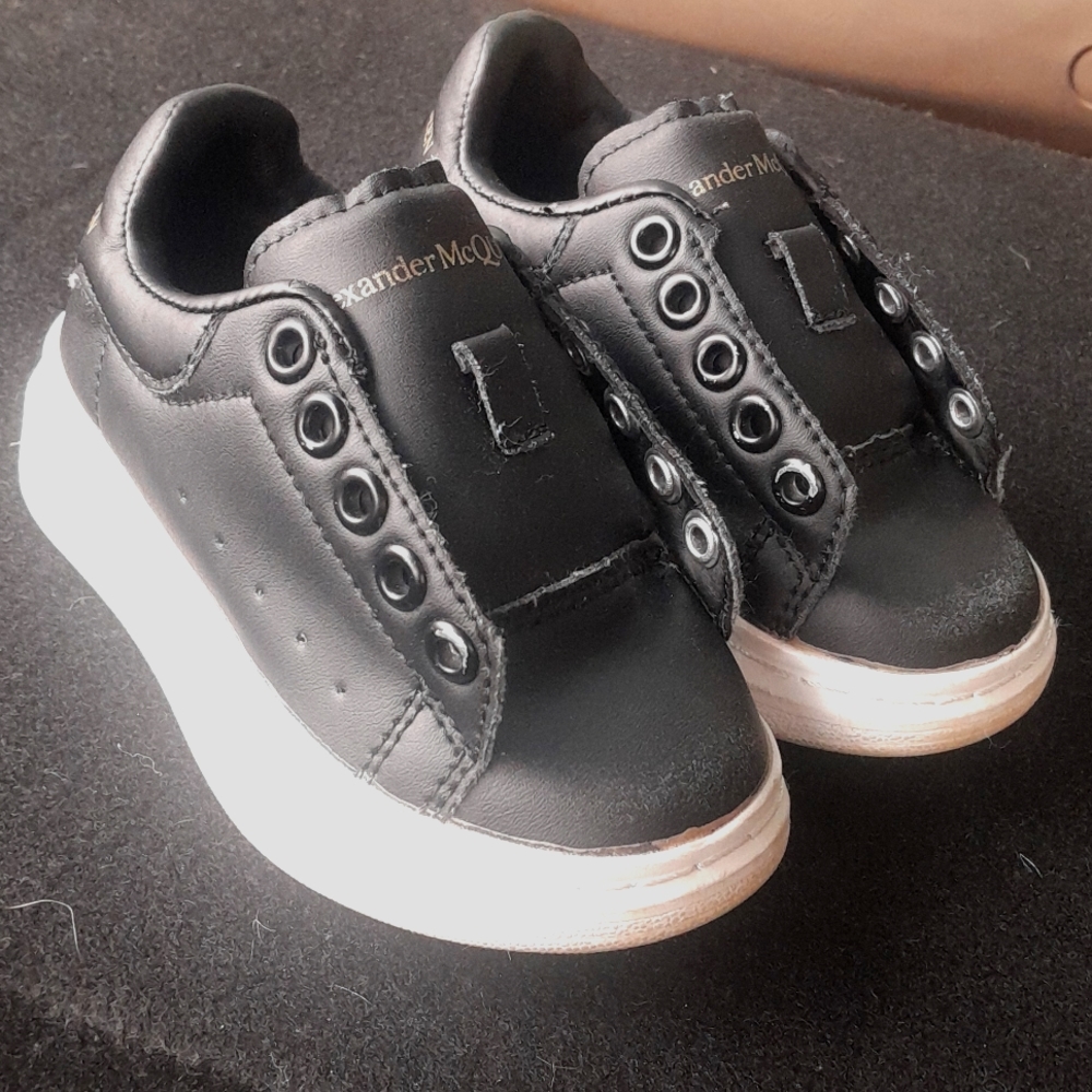 Alexander mcqueen